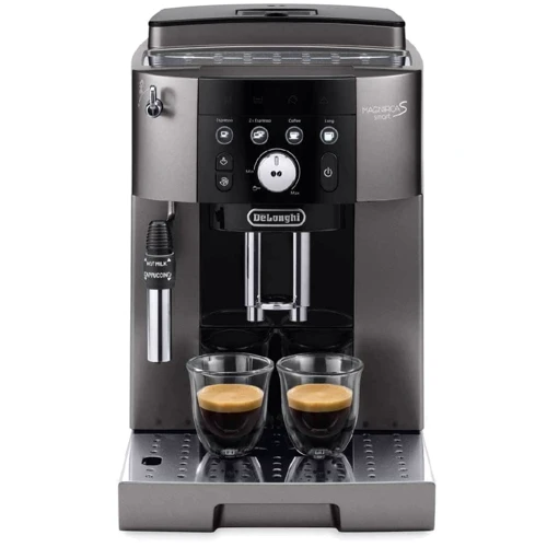 Кофеварка DeLonghi ECAM 250.33 TB: Тип кофемашина автоматическая