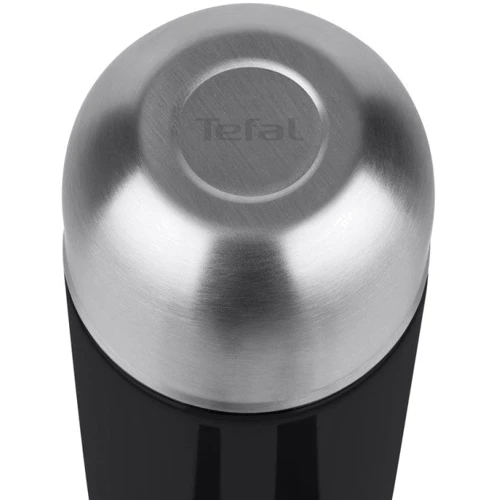 Термос Tefal Senator VF 700 ml (K3064314): Крышка стальная чашка