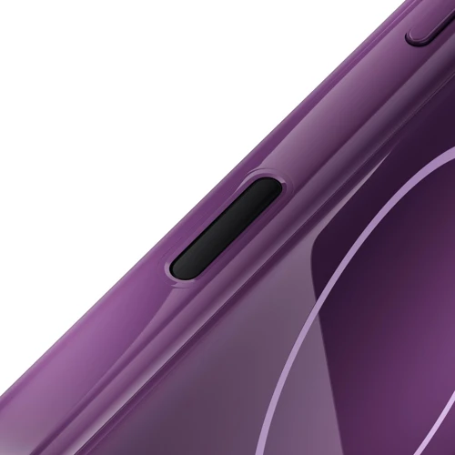Чехол для iPhone Beats iPhone 16 Case with MagSafe - Sunset Purple (MCFF4LL/A) фото 7