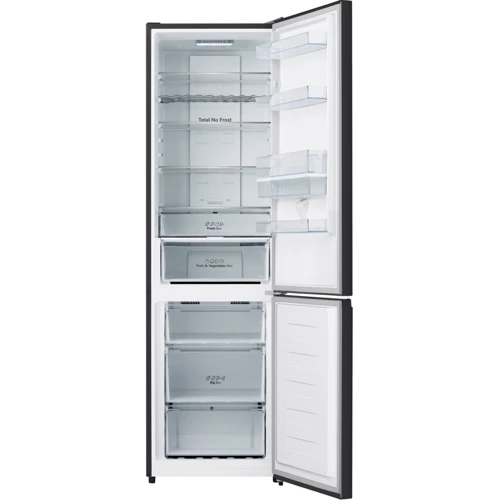 Холодильник Hisense RB435N4WFE: Тип xолодильник двухкамерный