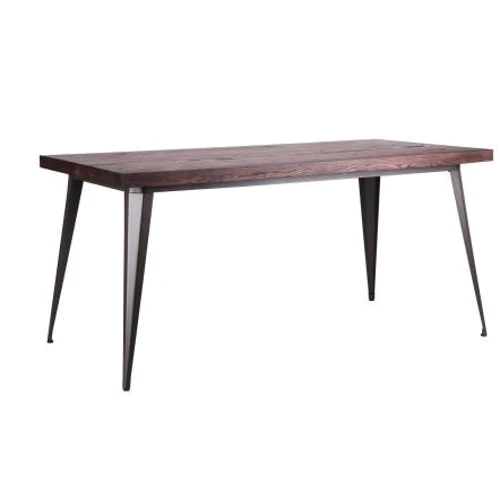 

Стол Amf Floyd, кофе (521117)