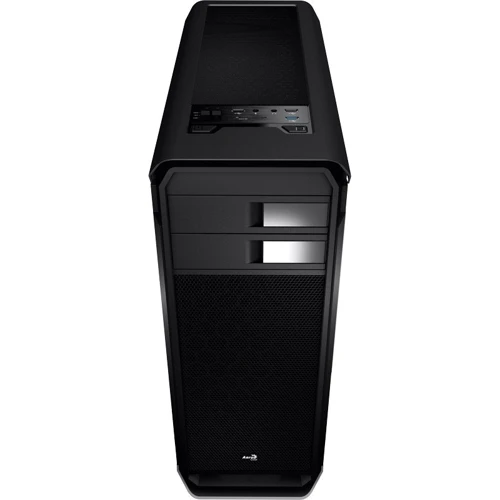 Корпус AEROCOOL AERO 500 Black (ACCM-PA02014.11): Назначение игровой