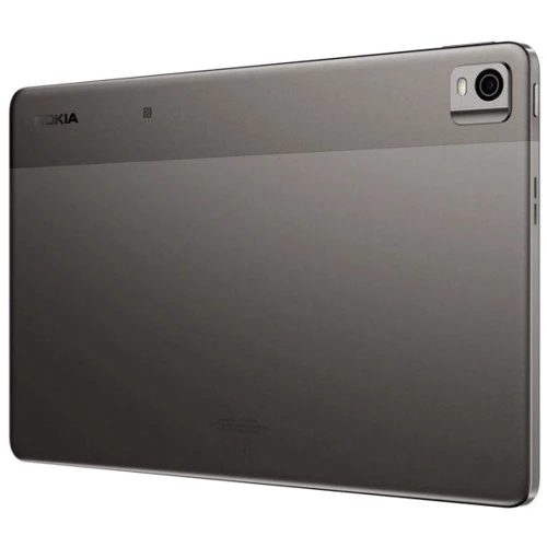 Планшет Nokia T21 4/64GB Wi-Fi Charcoal Grey: Коммуникации Wi-Fi, Bluetooth
