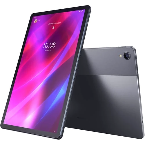 Планшет Lenovo P11 Plus 6/128 (TB-J616F) Slate Grey Approved Витринный образец фото 5