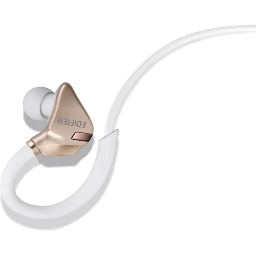 Наушники Edifier W296BT White: Сопротивление наушников (Ом) 16