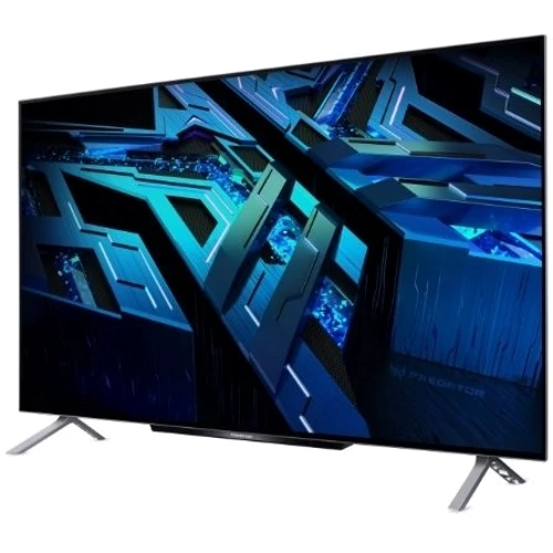 Монитор Acer Predator CG48 (UM.SCXEE.001): Формат изображения 16:9