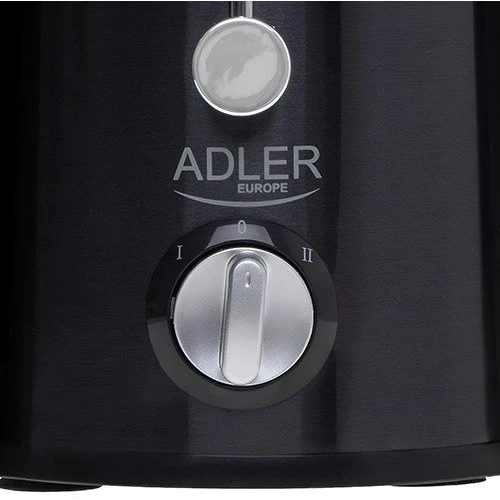 Соковыжималка Adler AD 4132: Объём контейнера для сока 0.45 л