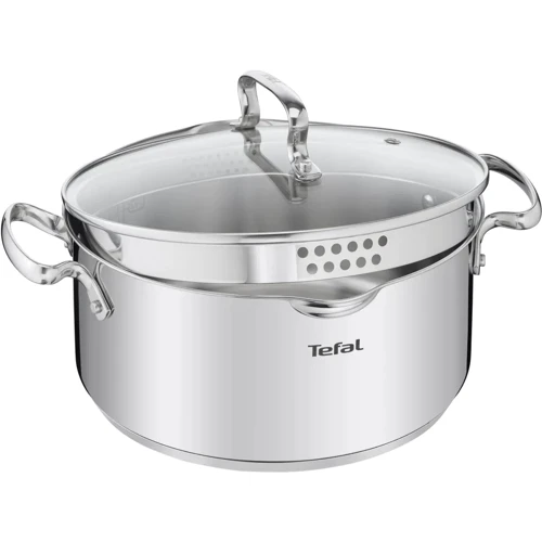 Кастрюля Tefal Duetto+ 5 л 24 см (G7194656) фото 7