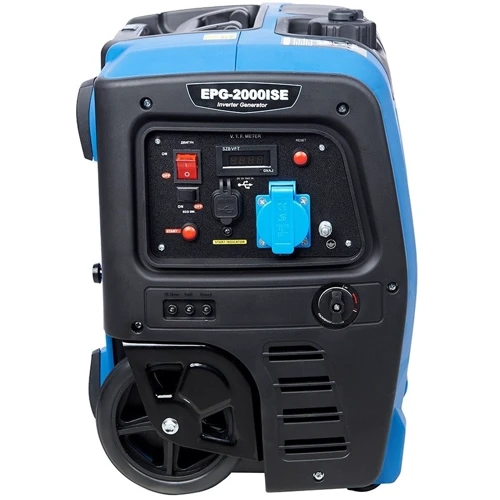 Інверторний бензиновий генератор EnerSol EPG-2000ISE
