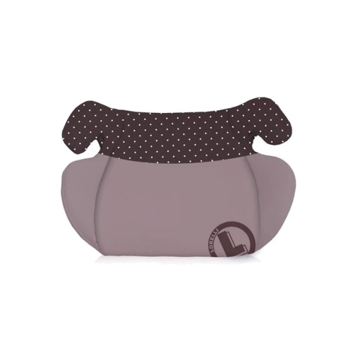 Автокресло Bertoni EASY dawn rose dots