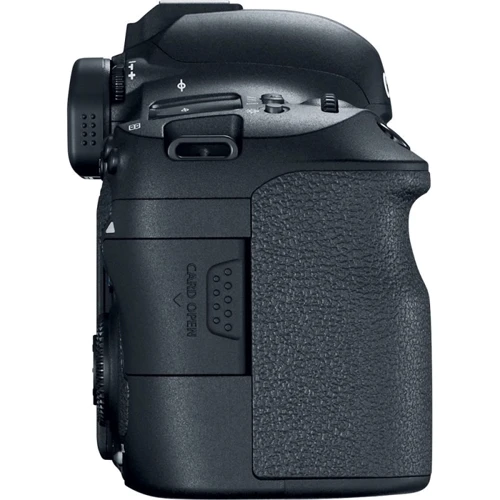 Canon EOS 6D Mark II body UA: Розмір дисплея 3&quot;
