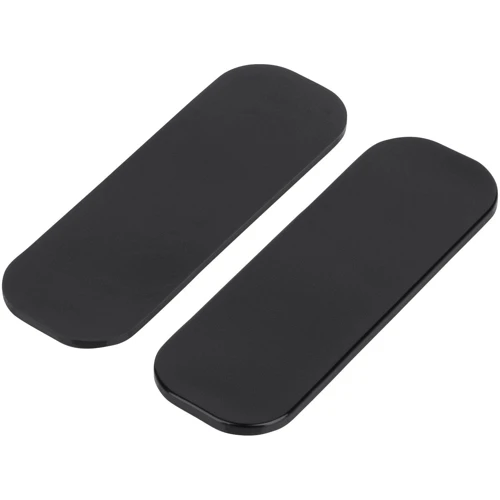 Педалборд Монтажная пластина ROCKBOARD QuickMount Type M - Pedal Mounting Plates For Dunlop Cry Baby Wah Pedals