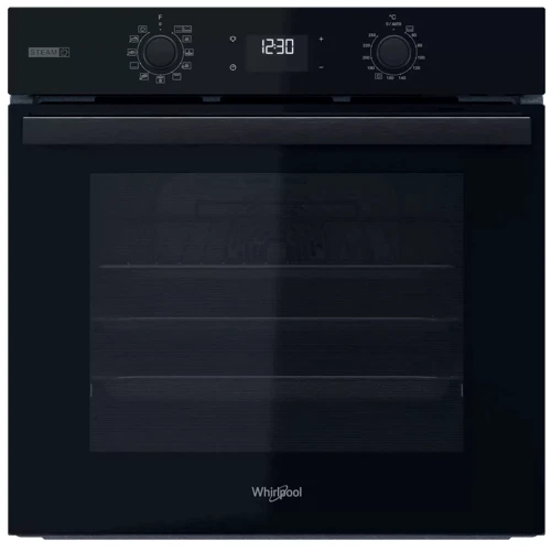 Духовой шкаф электрический Whirlpool OMSR58CU1SB