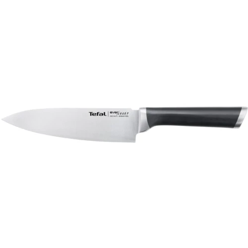 Нож Tefal Eversharp с чехлом-точилкой 16.5 см (K2569004) фото 7