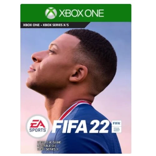 FIFA 22 (XBOX One)