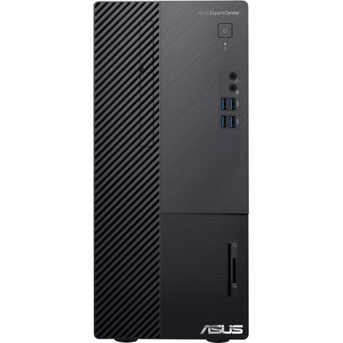 Персональный компьютер (ПК) Asus D500MAES (90PF0241-M09830): Процессор Intel Core i3-10100 (3.6 - 4.3 ГГц)
