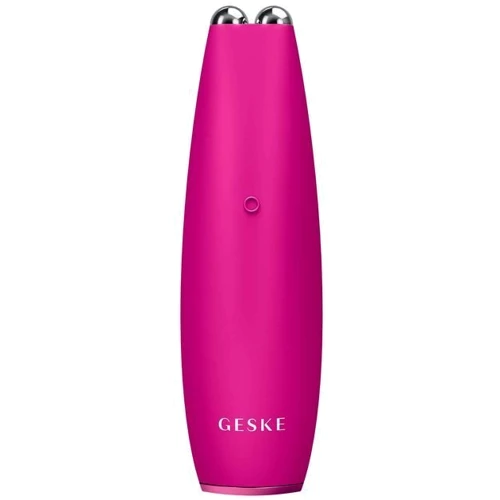 Мікрострумова ручка для підтяжки обличчя GESKE MicroCurrent Face-Lift Pen 6 в 1 Magenta (GK000013MG01): Тип Лифтинг для лица