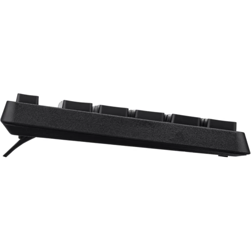 Клавіатура Genius KB-7200 EN/UKR Black (31320002406): інтерфейс підключення Wireless (радио интерфейс)