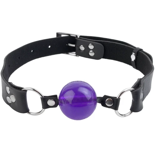 Кляп Fetish Fantasy Penis Ball