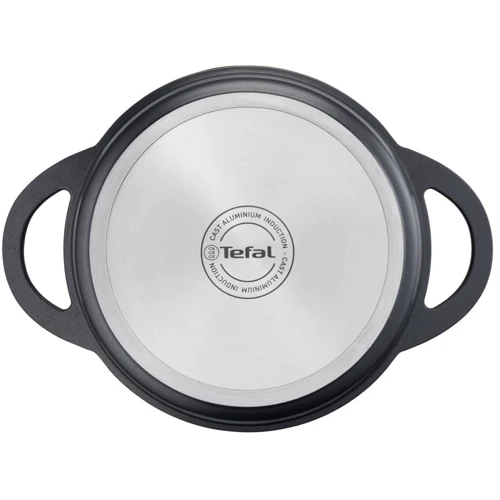 Каструля Tefal Trattoria E2184434: Матеріал корпусу Алюминий