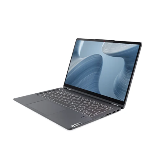Ноутбук Lenovo IdeaPad Flex 5 14IAU7 (82R700P1LT): Відеоадаптер Intel Graphics