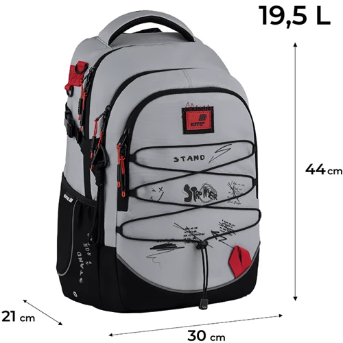 Рюкзак Kite K25-727L-2 Education Teens 727L-2 фото 7