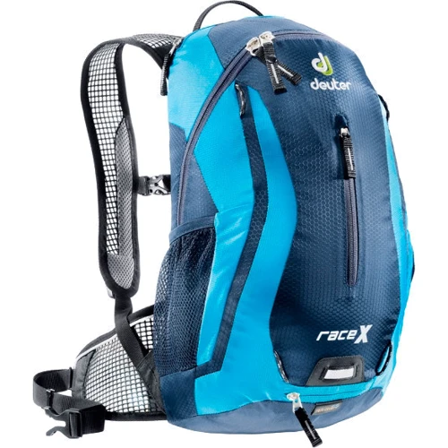 Рюкзак Deuter Race X Midnight-Turquoise (32123)