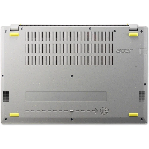Ноутбук Acer Aspire Vero (NX.KBREP.002_960): Операционная система Windows 11 Home