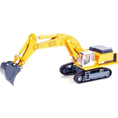 Siku (1:87) Холодильні камери Liebherr (6321233): Виробник Siku
