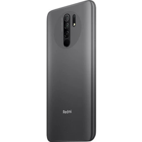 Смартфон Xiaomi Redmi 9 4/64 GB Carbon Grey Approved Витринный образец фото 11