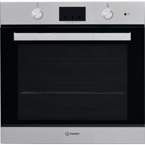 Духовой шкаф электрический Indesit IFW 65Y0 J IX