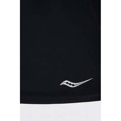 Балаклава Saucony SOLSTICE BALACLAVA L/XL black (900009-BK) фото 2