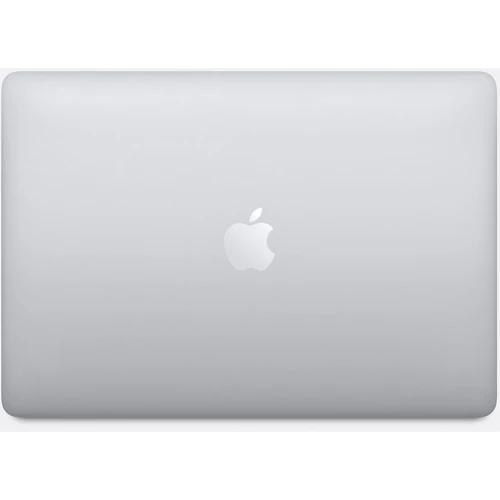 Apple MacBook Pro 13 512GB Silver (MWP72) 2020: Процессор 4-ядерный Intel Core i5 (2.0 ГГц) c технологией Turbo Boost (поддержка до 3.8 ГГц)