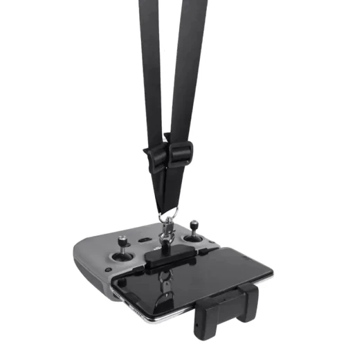 Ремінець Sunnylife з кріпильним кронштейном для пульта DJI Mavic Air 2 / 2S / Mini 2: Тип гаджета Ремень