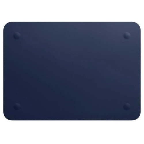 COTEetCI Ultra-thin PU Case Blue (MB1019-BL) for MacBook Pro 15": Тип аксессуара чехол