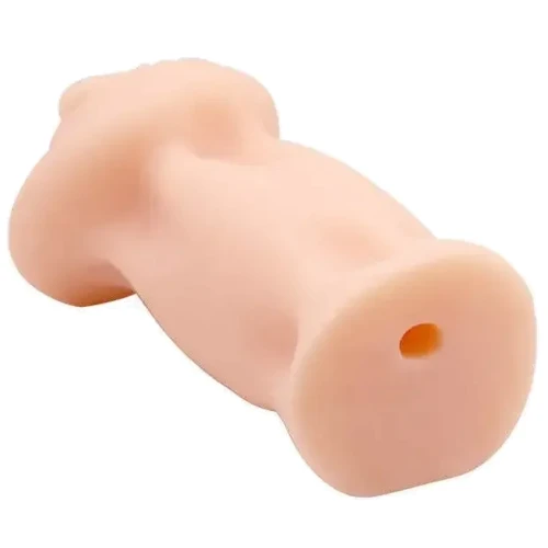 Мастурбатор LYBAILE Crazy Bull Pocket Pussy Ruby