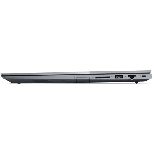 Ноутбук Lenovo ThinkBook 16 G4+ IAP (21CY0068MX): Объем накопителя 256 ГБ (SSD)