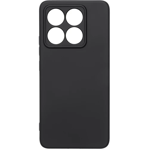 

ArmorStandart Icon Case Camera cover Black for Xiaomi 14T (ARM85084)