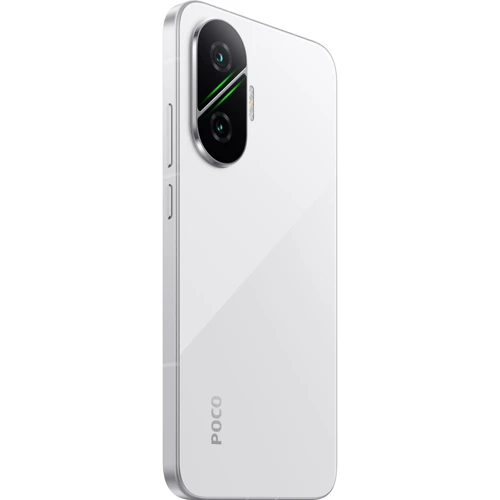Смартфон POCO F7 12/256Gb White (UA UCRF): Оперативная память 12 ГБ