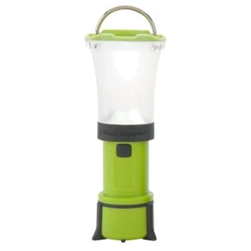 Фонарь Black Diamond Orbit Lime Green