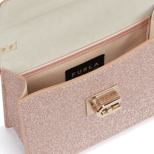 Жіноча сумка крос боді Furla 1927 Mini Crossbody 20 рожева (BAFKACOA.00550050S): Тип Сумки