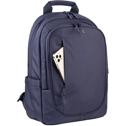 Сумка для ноутбуков Tucano 17" Bizip Blue (BKBZ17-X-B): Форм-фактор 17"