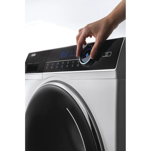 Стиральная машина Haier HWD80-B14979: Класс стирки A