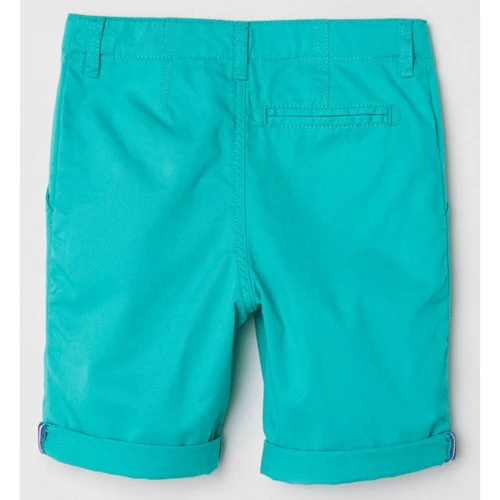 Шорти H & M 6195707 110 см зелені: Тип Шорти