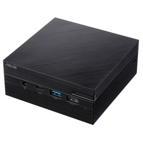 Персональный компьютер (ПК) ASUS PN30-BBE004MV (90MR0061-M00040): Предустановленная ОС без ОС