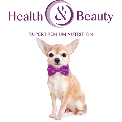 Вологий корм Optimeal Dogs Miniature&Small Breeds для собак мініатюрних та малих порід з телятиною та куркою 22x85 г (4820083906039) фото 8