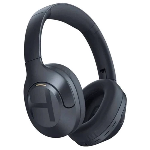 Наушники Haylou S35 Black: Тип крепления оголовные