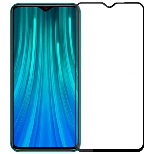 Аксессуар для смартфона Tempered Glass Black for Xiaomi Mi Note 10 / Mi Note 10 Pro / Mi CC9 Pro / Mi Note 10 Lite