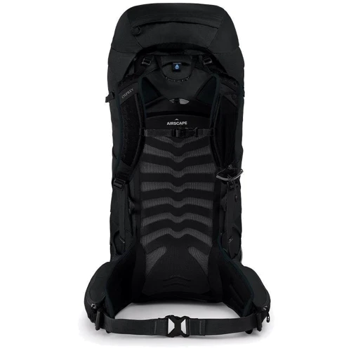Рюкзак туристический Рюкзак туристический Osprey Talon 55 S21 Stealth Black S/M черный (009.2289) фото 2