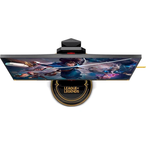 Монитор AOC AGON Pro AG275QXL League of Legends: Разрешение Wide Quad HD (2560x1440)